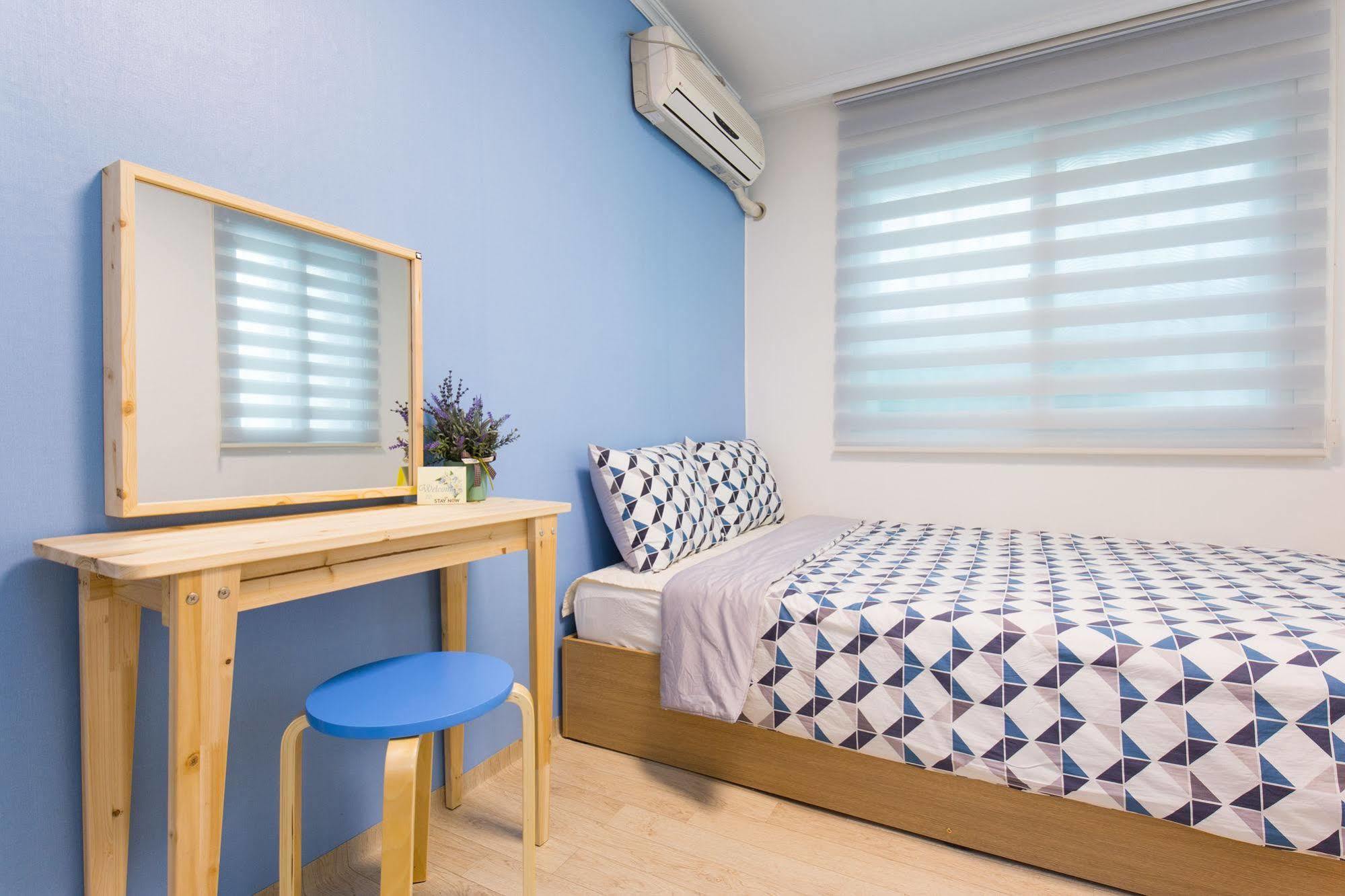 Stay Now Hongdae Seoul Exterior photo