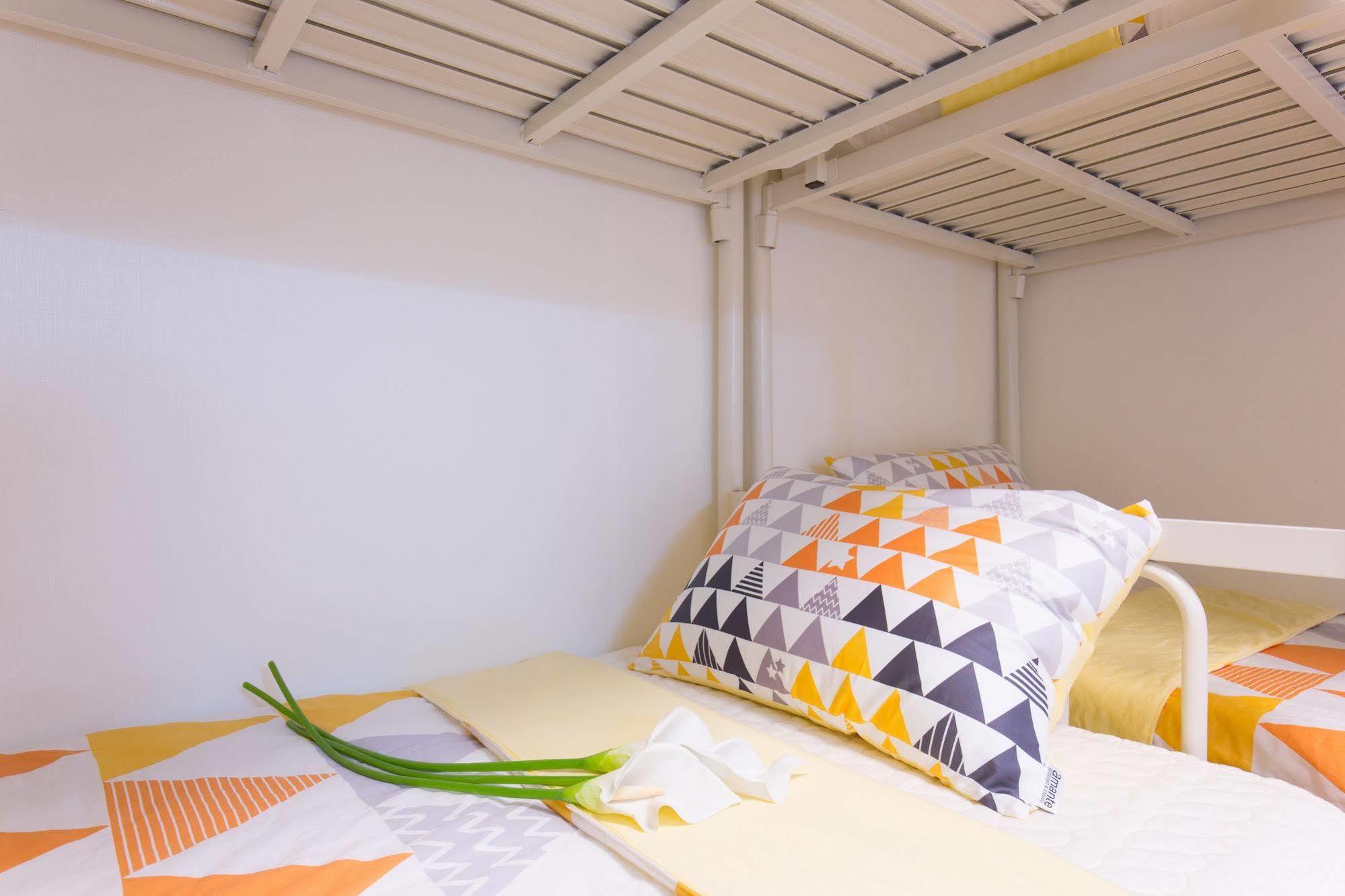 Stay Now Hongdae Seoul Exterior photo